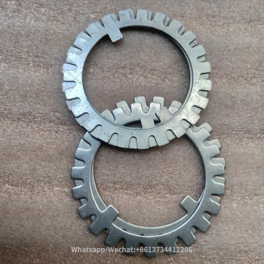 WG680340015 Sinotruk HOWO Spare Parts Thrust washer