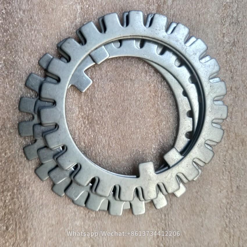 WG680340015 Sinotruk HOWO Spare Parts Thrust washer