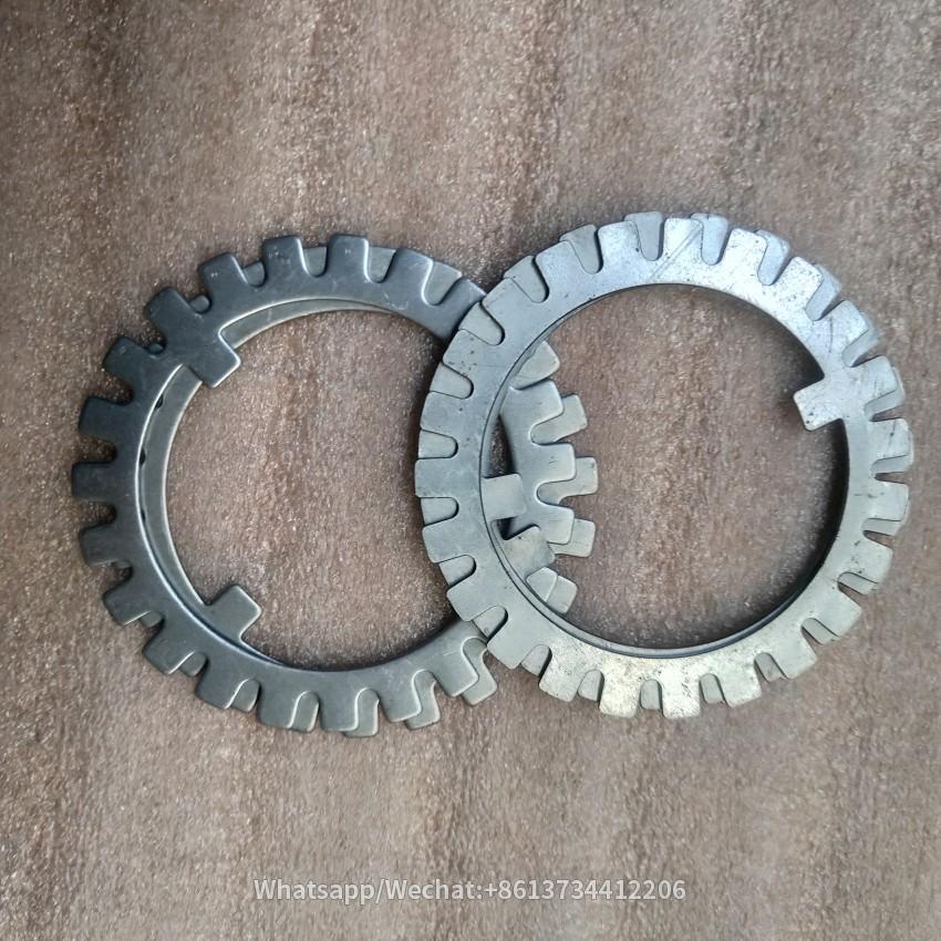 WG680340015 Sinotruk HOWO Spare Parts Thrust washer
