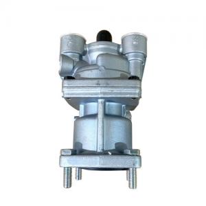 WG9000360523 Braking System Relay Valve WG9000360523 Braking System Relay Valve