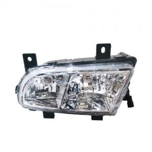 WG9719720025 24V Fog Lamp Fog Light for Sinotruk HOWO Truck Spare Parts WG9719720025 24V Fog Lamp Fog Light for Sinotruk HOWO Truck Spare Parts