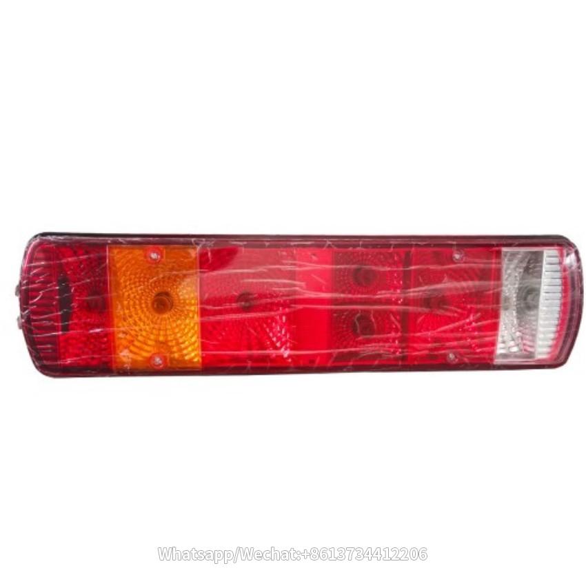 WG9719810001 HOWO Rear Taillight Left 002 Right