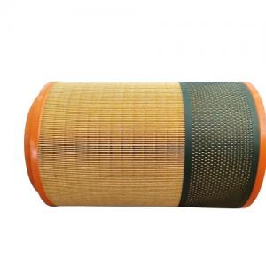 WG9725190102/3 howo truck air filter 2841