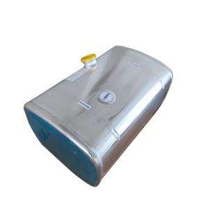 WG9725550300 Truck Spare Parts 300L Aluminum Fuel Tank for Sinotruck HOWO S