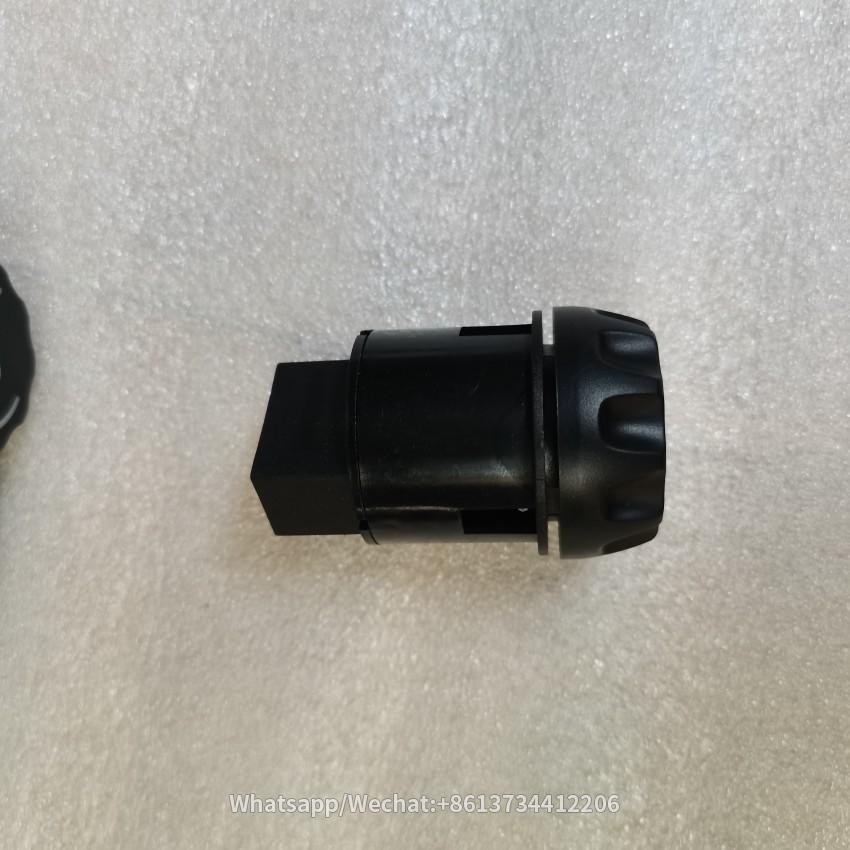 WG9918580013 SITRAK MCS rotary knob