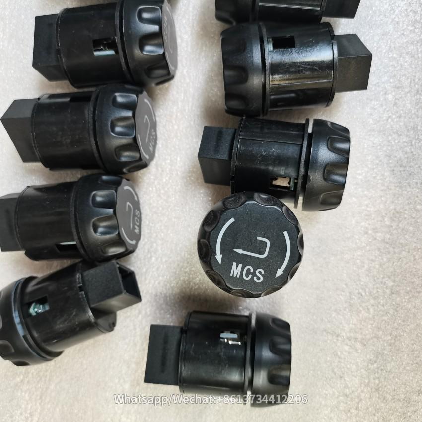 WG9918580013 SITRAK MCS rotary knob
