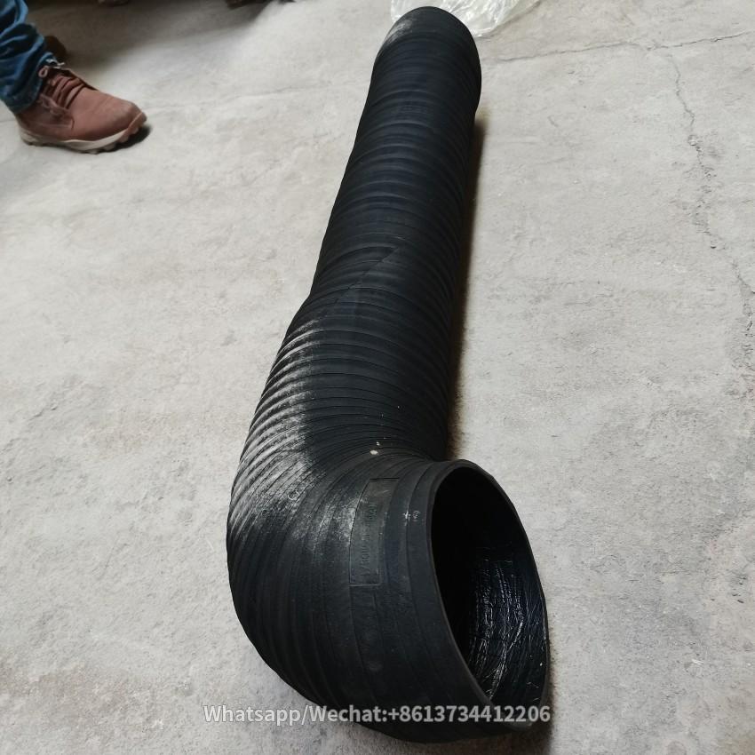 WG9925190006 sinotruk howo truck air hose