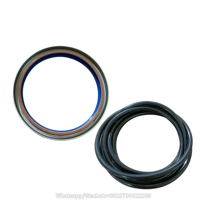 WG9981340113 HOWO 371 Truck Parts howo wheel hub Oil Seal