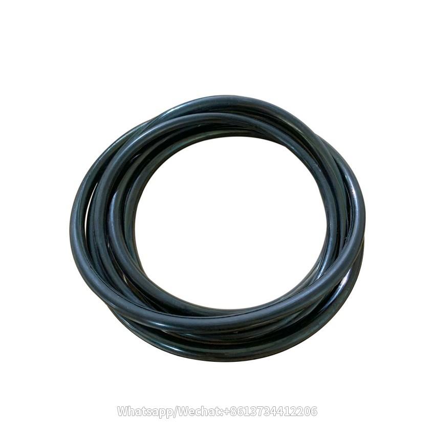 WG9981340113 HOWO 371 Truck Parts howo wheel hub Oil Seal