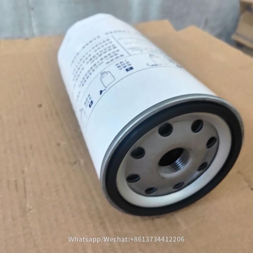 Water Separator Filter VG1540080211 All Kinds of Truck Spare Parts for Sinotruk
