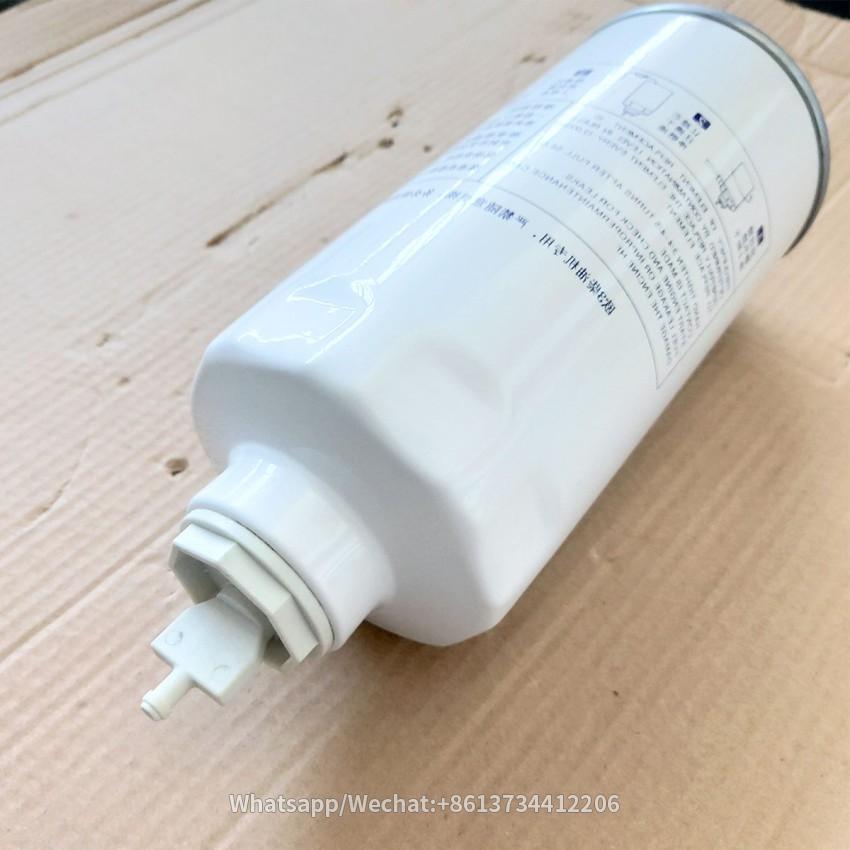 Water Separator Filter VG1540080211 All Kinds of Truck Spare Parts for Sinotruk