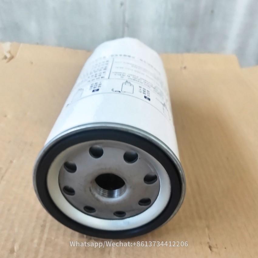 Water Separator Filter VG1540080211 All Kinds of Truck Spare Parts for Sinotruk
