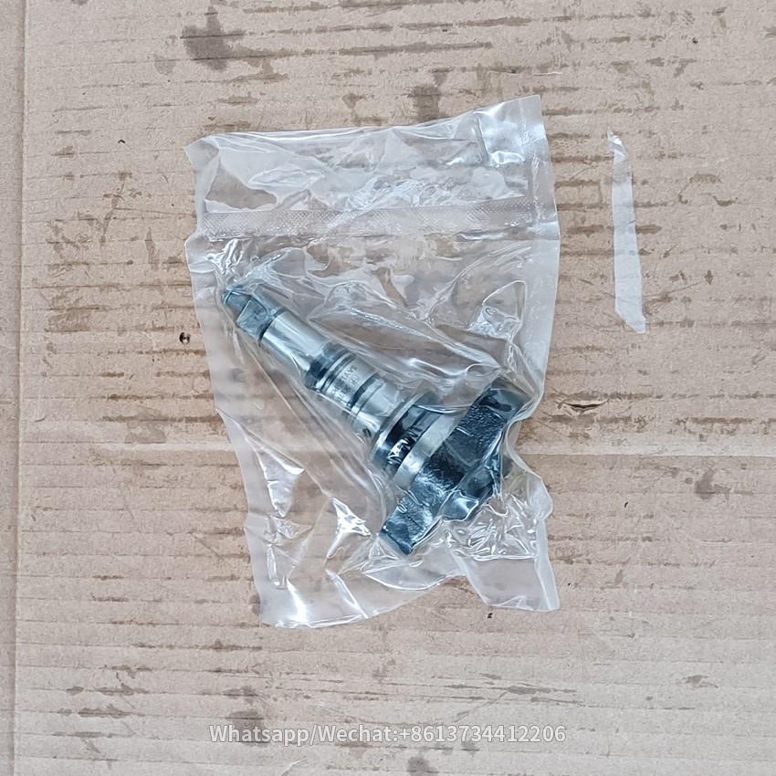 Weichai Engine Part Diesel Fuel Injector Pump Plunger X170S