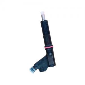 Wholesale Sinotruk HOWO Engine Fuel Injector VG1246080036