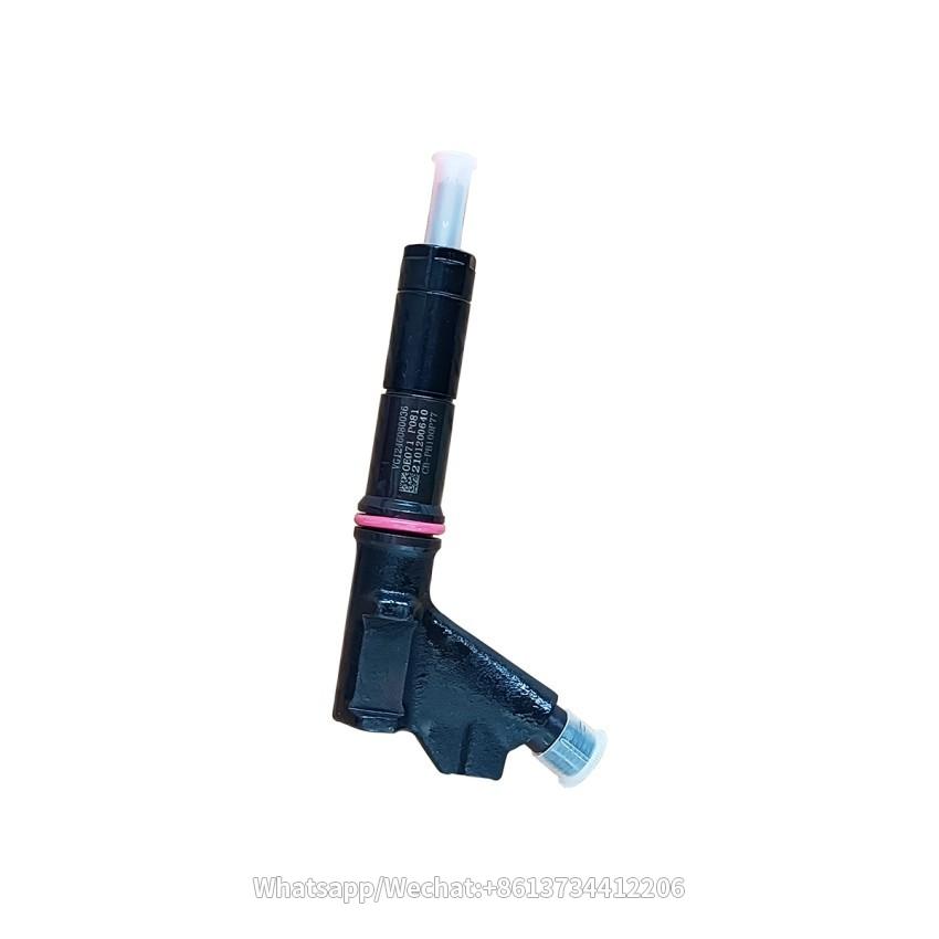 Wholesale Sinotruk HOWO Engine Fuel Injector VG1246080036