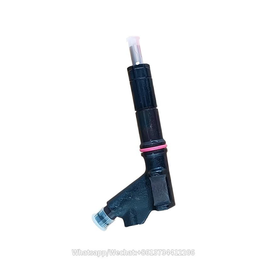 Wholesale Sinotruk HOWO Engine Fuel Injector VG1246080036