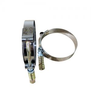 clamp- Engine Components for SINOTRUK HOWO WD615 Series engine Part No.: VG9003980003