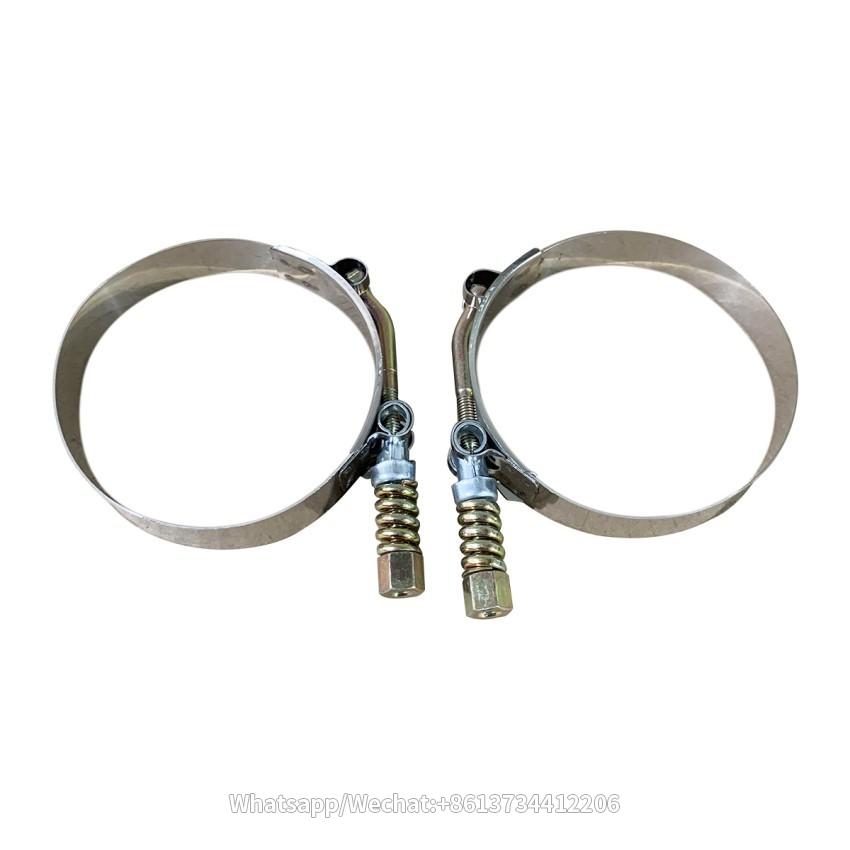 clamp- Engine Components for SINOTRUK HOWO WD615 Series engine Part No.: VG9003980003