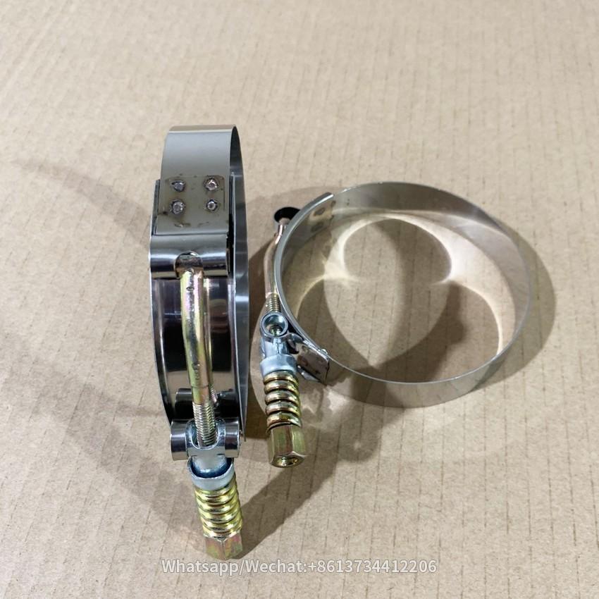 clamp- Engine Components for SINOTRUK HOWO WD615 Series engine Part No.: VG9003980003