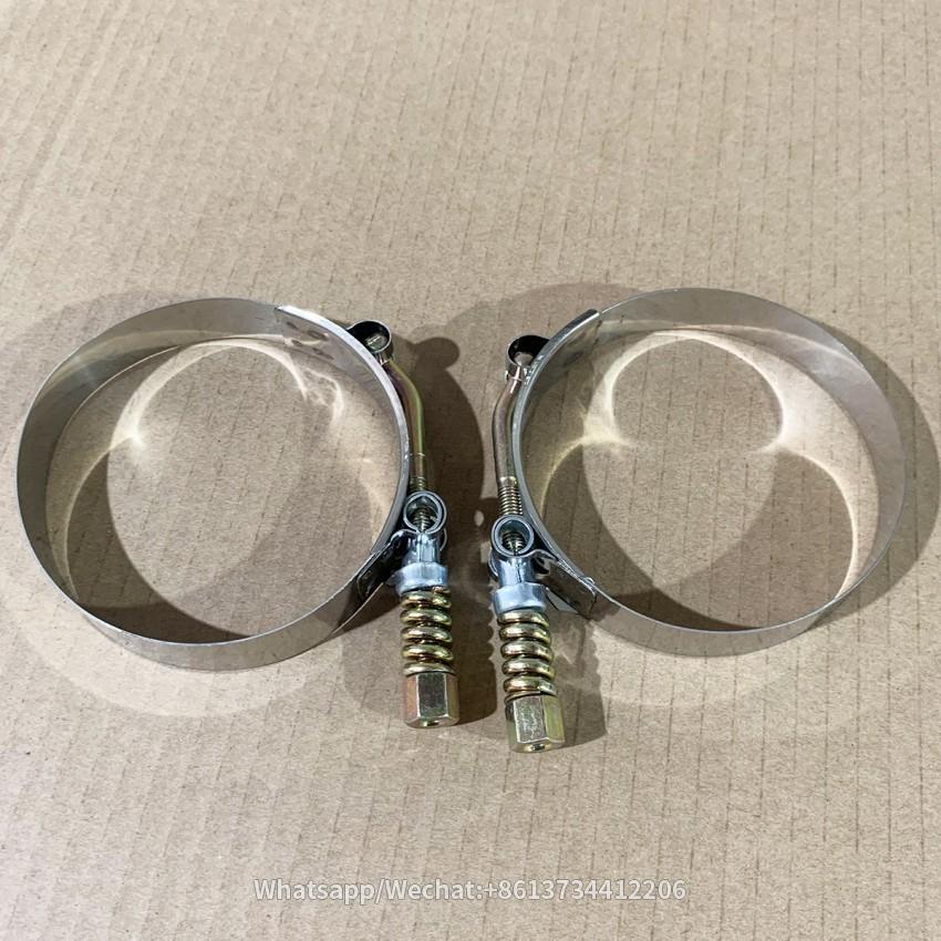 clamp- Engine Components for SINOTRUK HOWO WD615 Series engine Part No.: VG9003980003