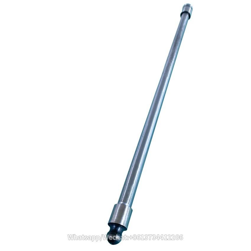 sinotruk engine parts VG1092050020 Valve push rod