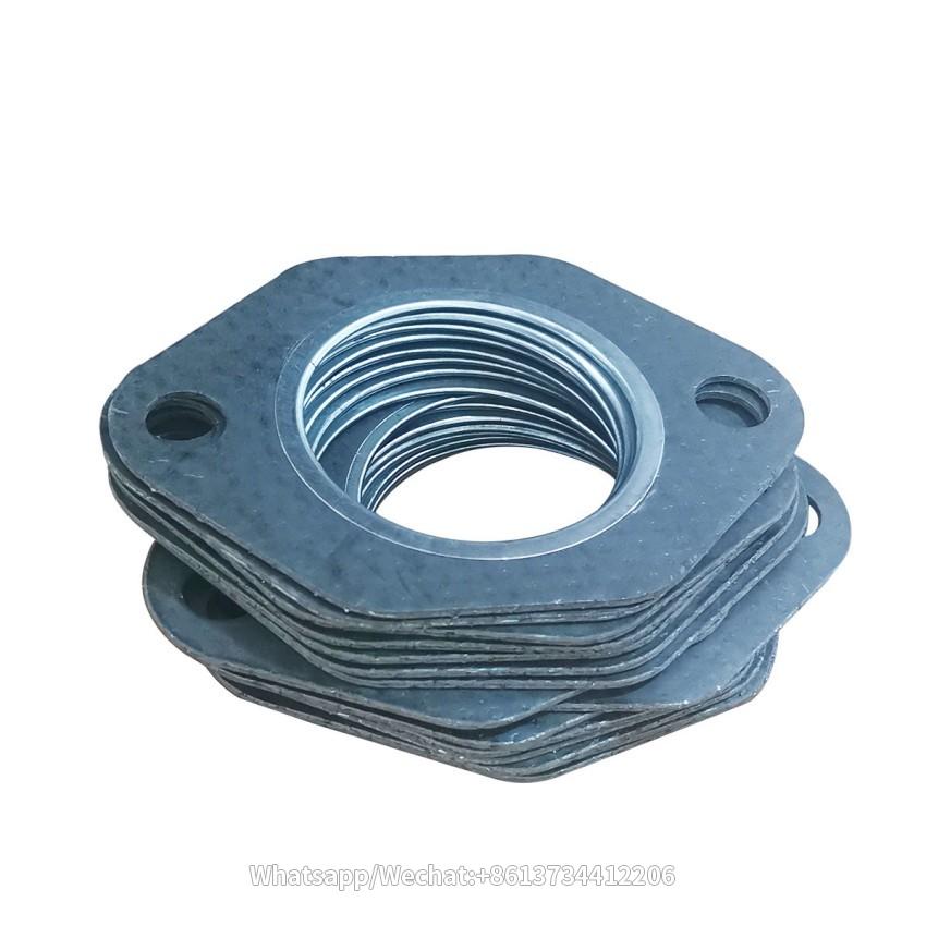 sinotruk howo exhaust pipe gasket VG1560110111
