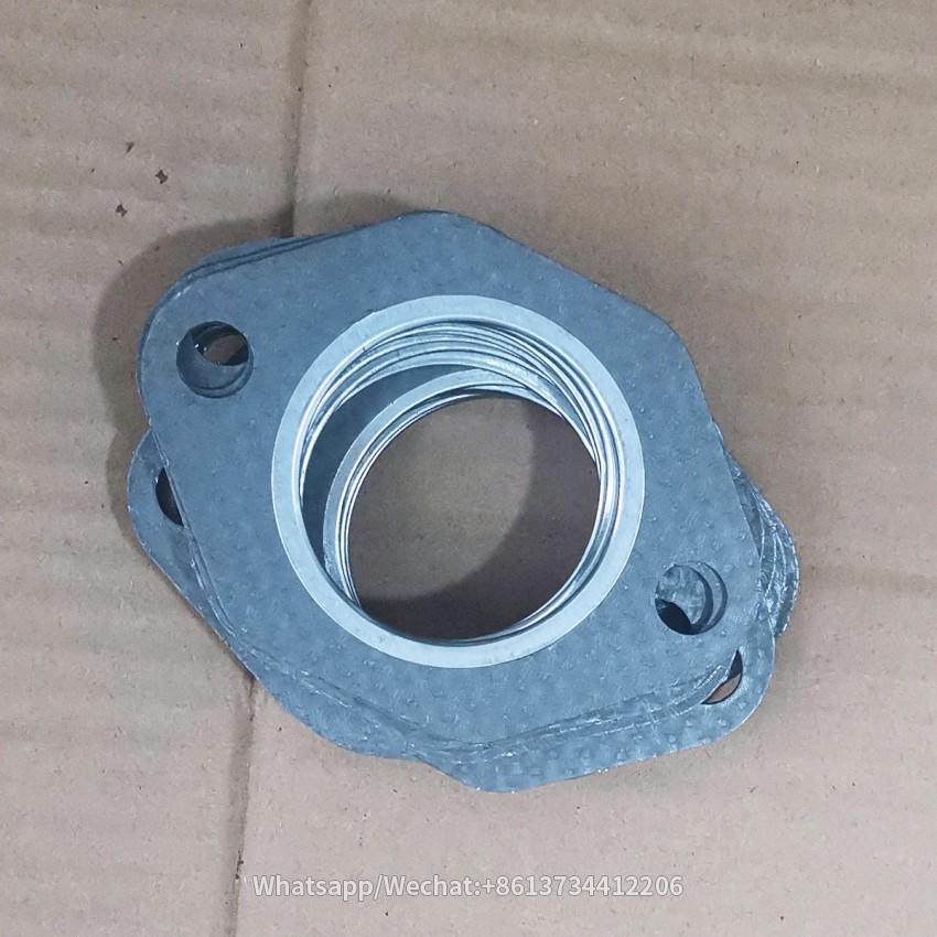 sinotruk howo exhaust pipe gasket VG1560110111