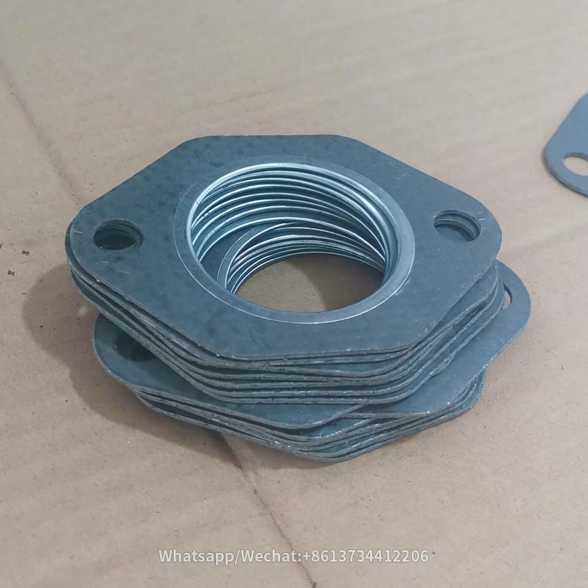 sinotruk howo exhaust pipe gasket VG1560110111