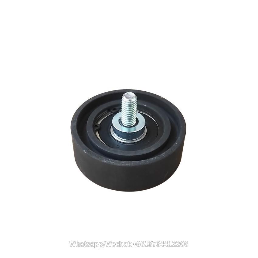 tension pulley SINOTRUK HOWO D12 engine Part No.:VG1246060006