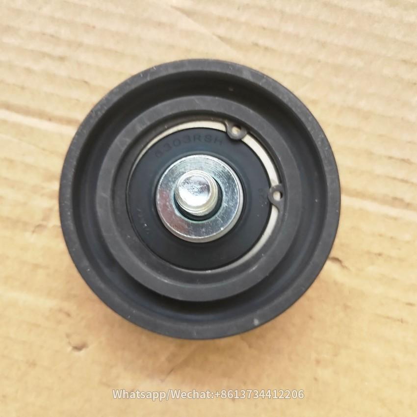 tension pulley SINOTRUK HOWO D12 engine Part No.:VG1246060006